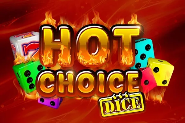 Hot Choice Dice